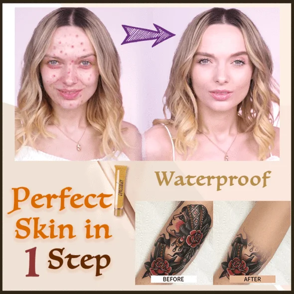 Depilator do gwintowania włosów ElectroMatic