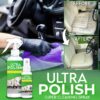 Ultrapolerujący spray do czyszczenia
