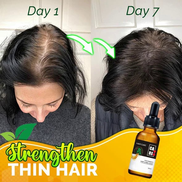 10X-Regro Mocne serum do włosów