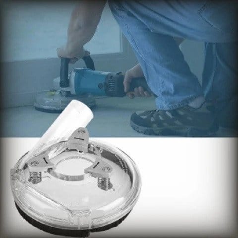 Osłona przeciwpyłowa GrinderPRO