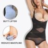 Gorset wyszczuplający Body Shapewear