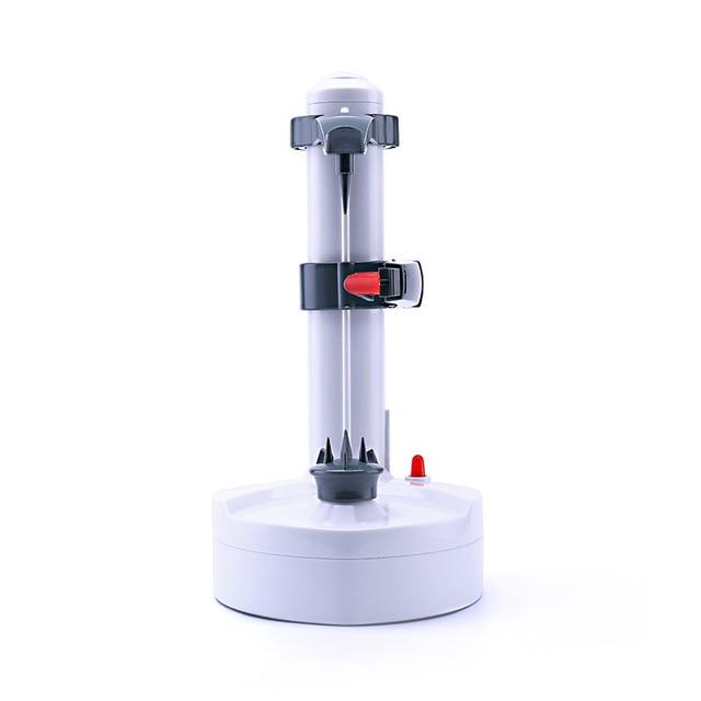 Automatyczna elektryczna obieraczka do owoców