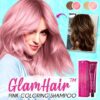 Szampon koloryzujący GlamHair Pink