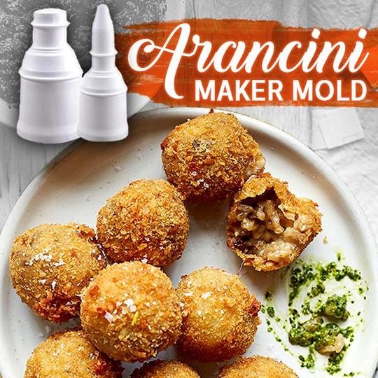 Forma do robienia arancini Easy Trick