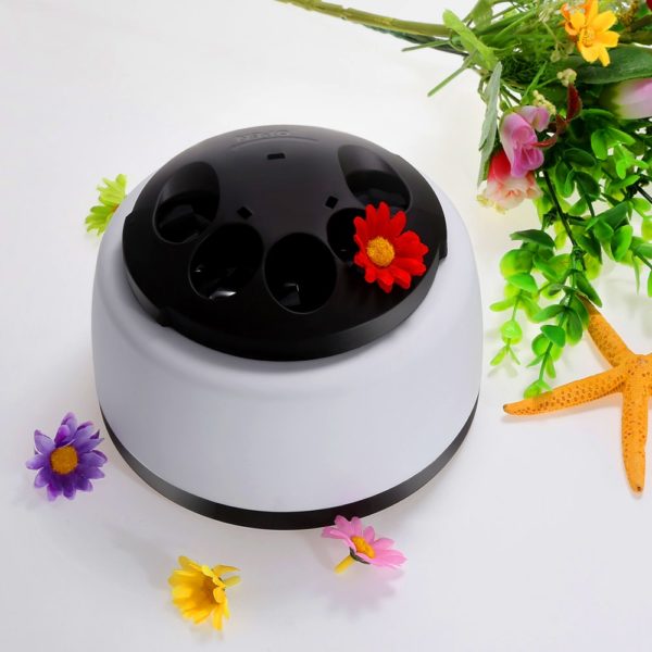 Maszyna do usuwania lakieru żelowego - obrazek 2