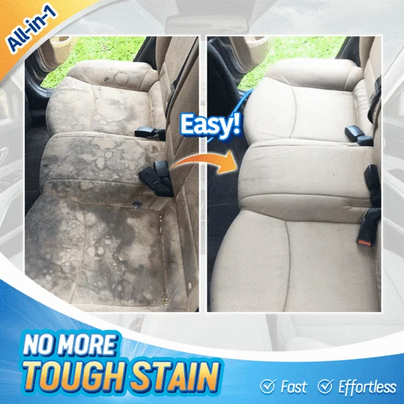 Uniwersalny środek do czyszczenia bąbelków StainOut - obrazek 2