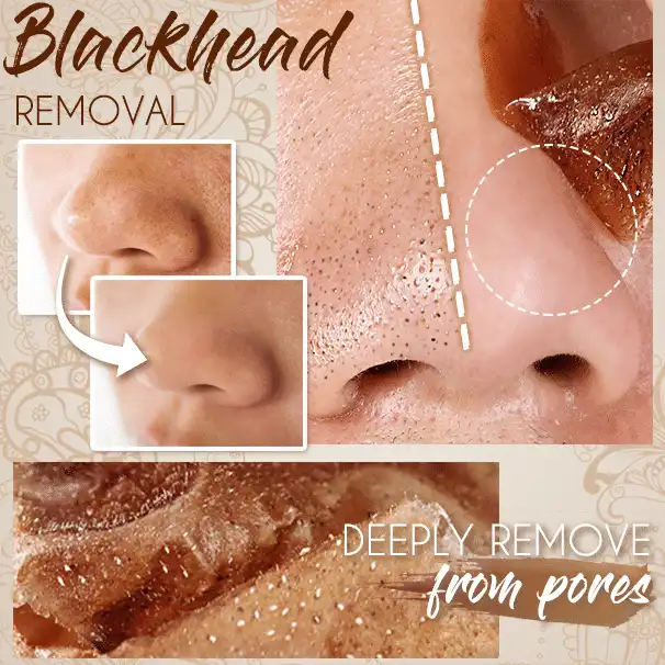 Maskiss Ziołowa maska typu Peel Off - obrazek 2