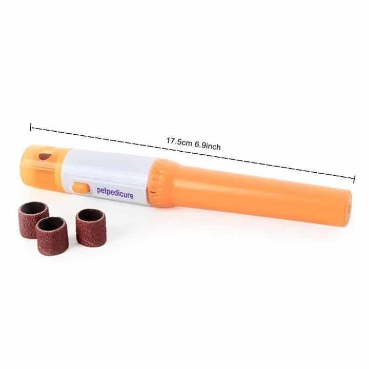 Bezbolesne obcinanie paznokci Premium dla zwierząt domowych - obrazek 3