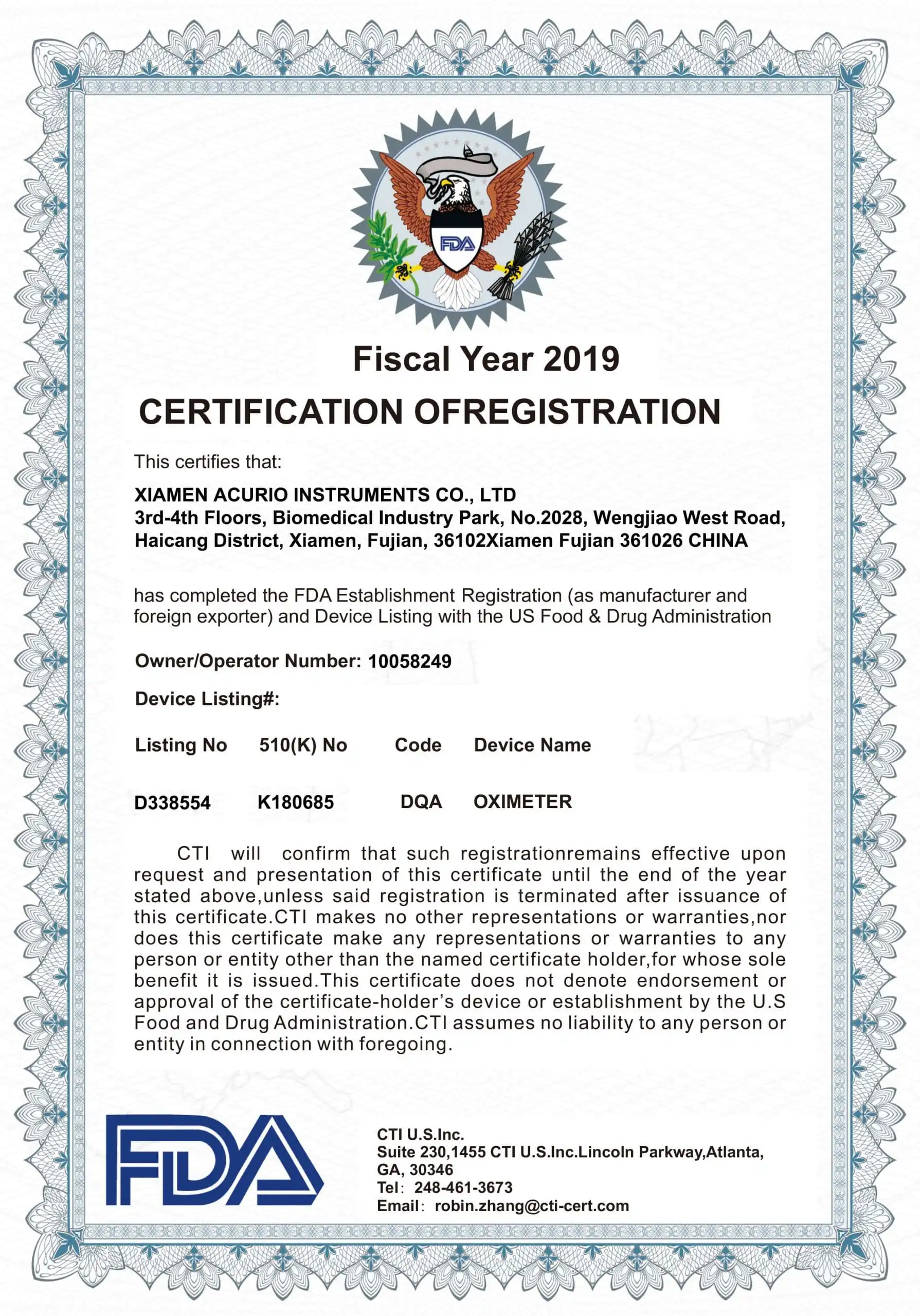 Pulsoksymetr - obrazek 3