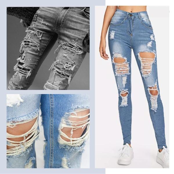 Zestaw narzędzi do usuwania dżinsów - obrazek 3