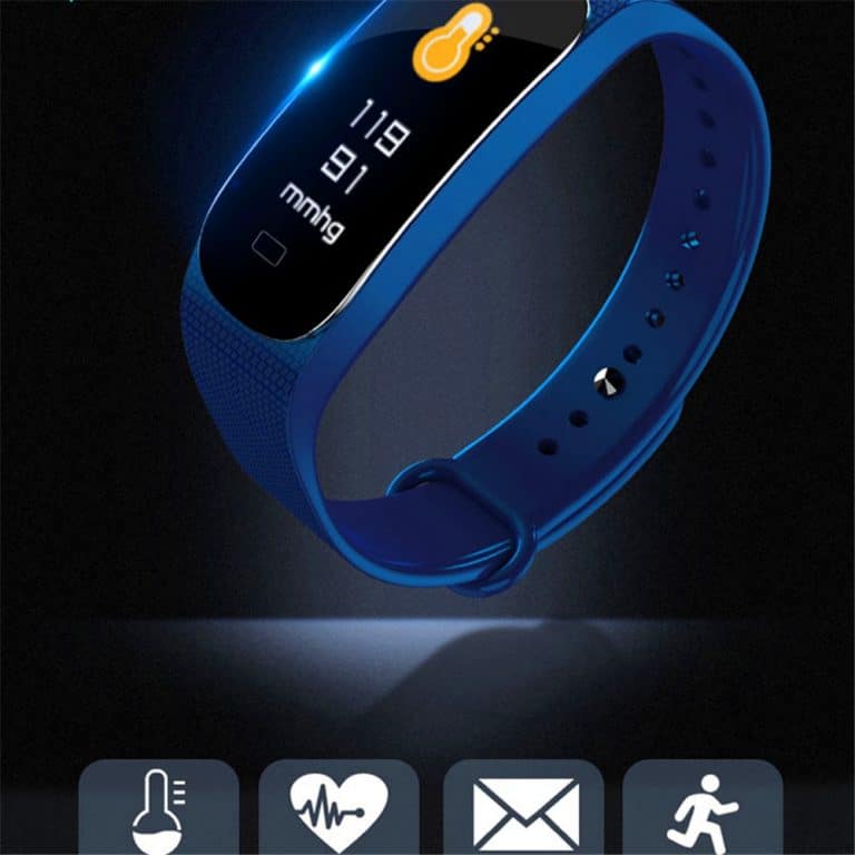 Ikona smartwatcha - obrazek 3