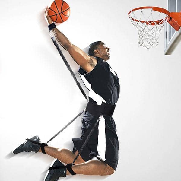 Pełne taśmy treningowe BoxerPunch - obrazek 3