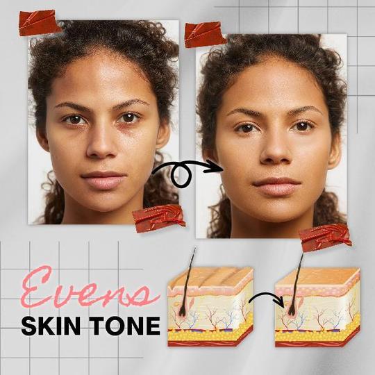 SkinPerfect Matujący wodoodporny puder utrwalający - obrazek 3