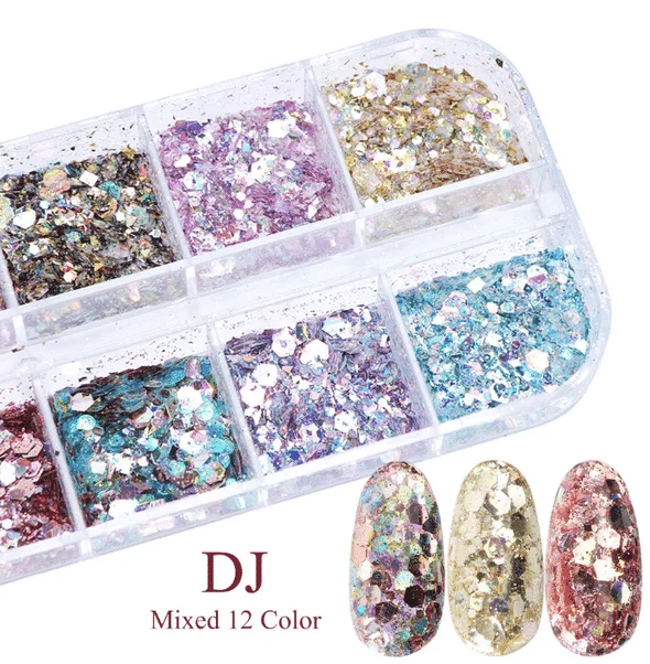 Zestaw do przedłużania paznokci PolyGel - obrazek 3