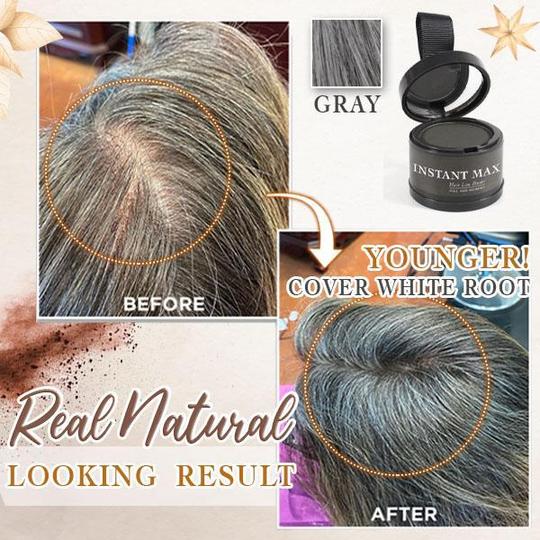 Puder kryjący InstantMax zwiększający objętość - obrazek 3