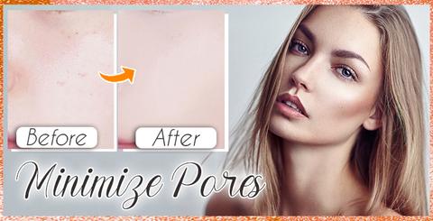 Aksamitny spray utrwalający makijaż - obrazek 4