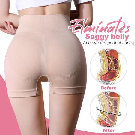 Wyprostowana miednica korygująca szczuplejsze uda - obrazek 3