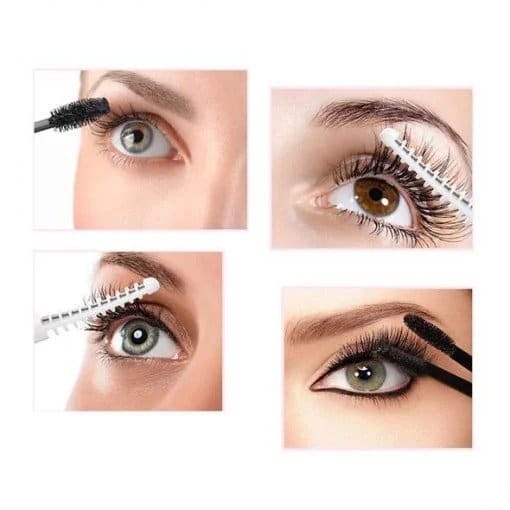 Elektryczna zalotka do rzęs - obrazek 4