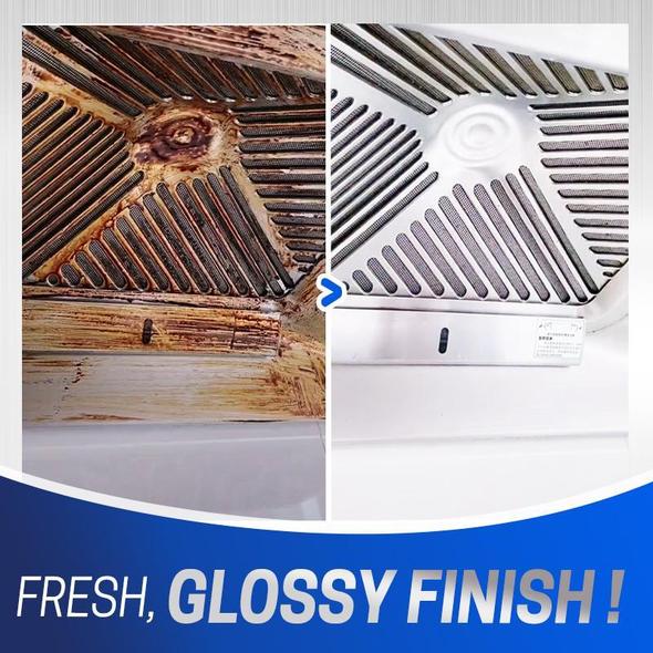 Krem do polerowania stali nierdzewnej - obrazek 4