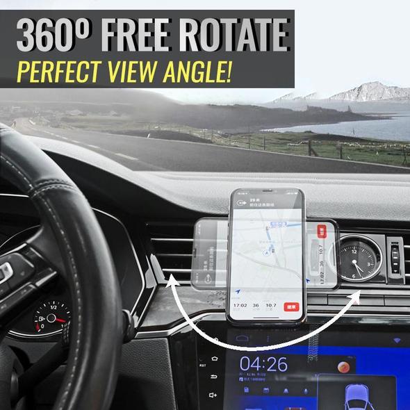 Uniwersalny otwieracz do dzwonka telefonu samochodowego - obrazek 4