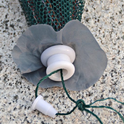 Leniwa pułapka na ryby - obrazek 4