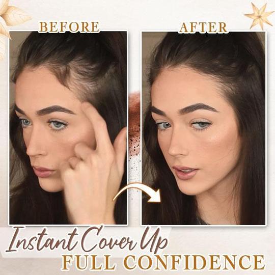 Puder kryjący InstantMax zwiększający objętość - obrazek 4