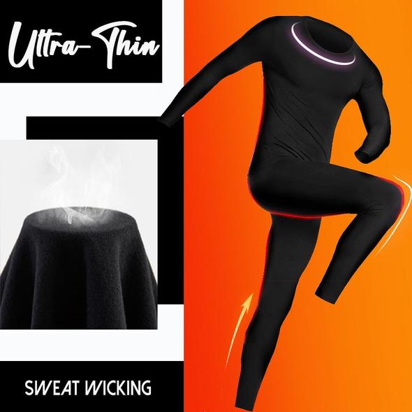 Zestaw wkładów termicznych HeatMax - obrazek 3