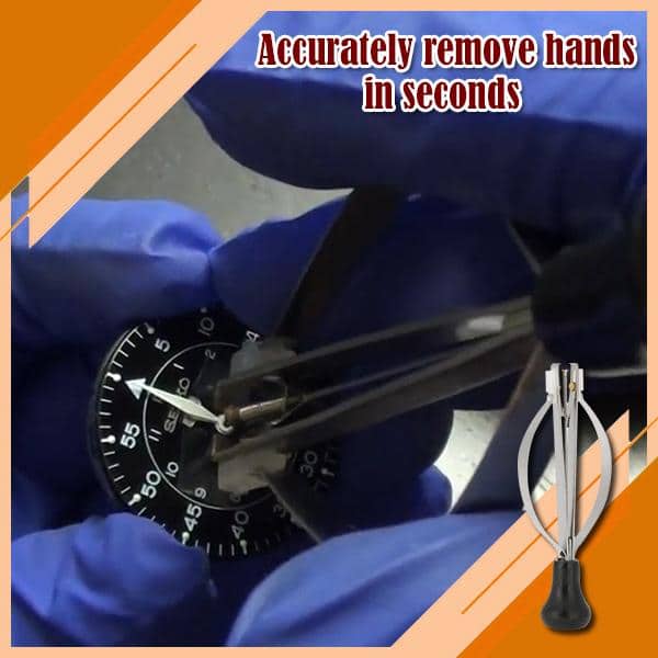 Zestaw naprawczy dociskarki Watchler Presto - obrazek 4