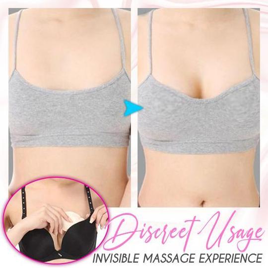 Natychmiastowe magnetyczne terapeutyczne wkładki do podnoszenia piersi - obrazek 4