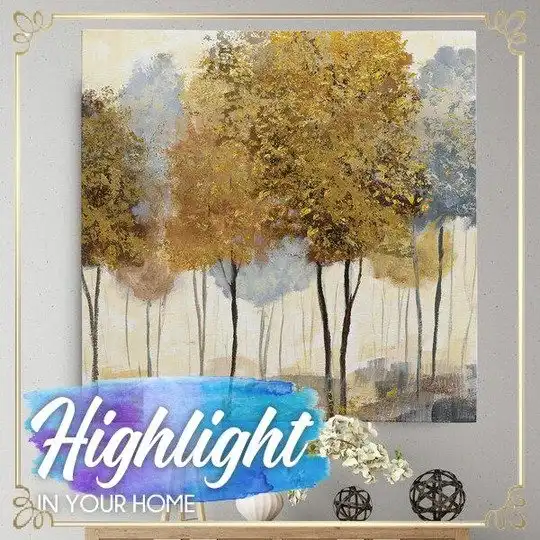 Zestaw akwareli metalicznych Paintic (12 kolorów) - obrazek 4