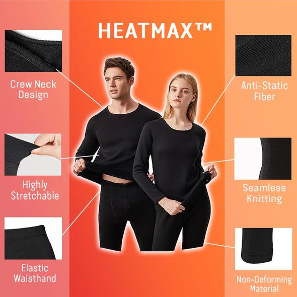 Zestaw wkładów termicznych HeatMax - obrazek 4