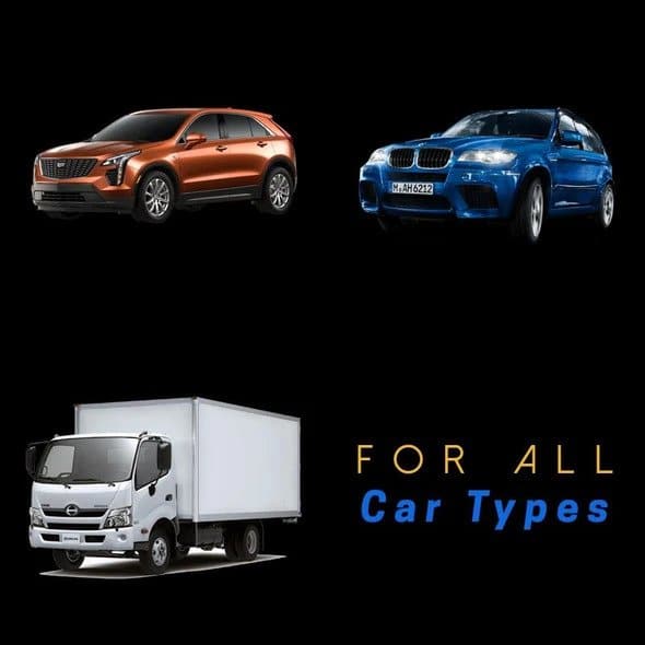 Zaawansowany zestaw do usuwania zarysowań w samochodzie - obrazek 4