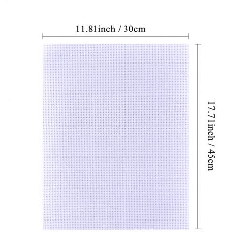 Profesjonalny zestaw narzędzi do haftu - obrazek 3