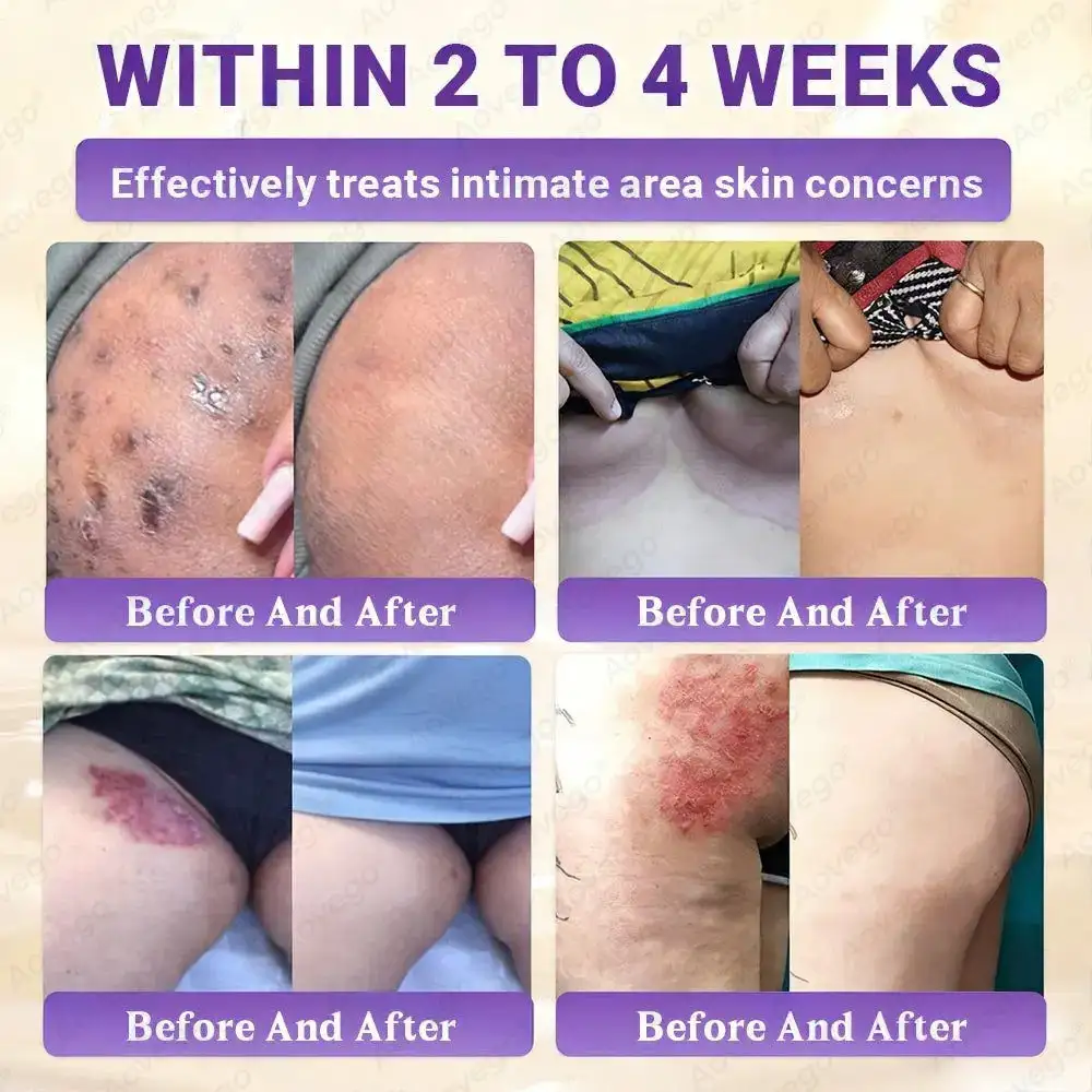 Zaawansowany krem regenerujący skórę 10 w 1 z BIOTINĄ - obrazek 3