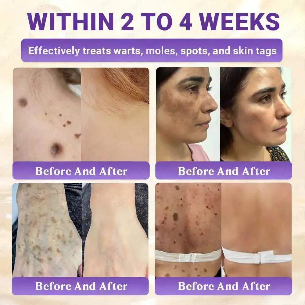 Zaawansowany krem regenerujący skórę 10 w 1 z BIOTINĄ - obrazek 4