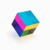 Kostka z pryzmatem optycznym CMY