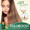 FolliBoost Serum na porost włosów