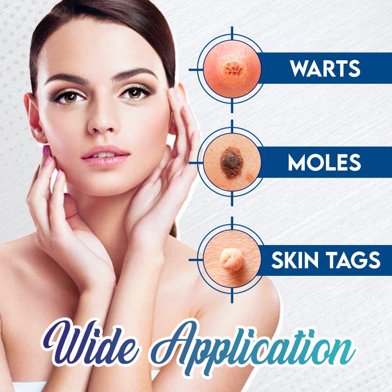 Żel do natychmiastowego usuwania przebarwień