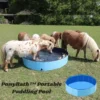 Przenośny brodzik PonyBath