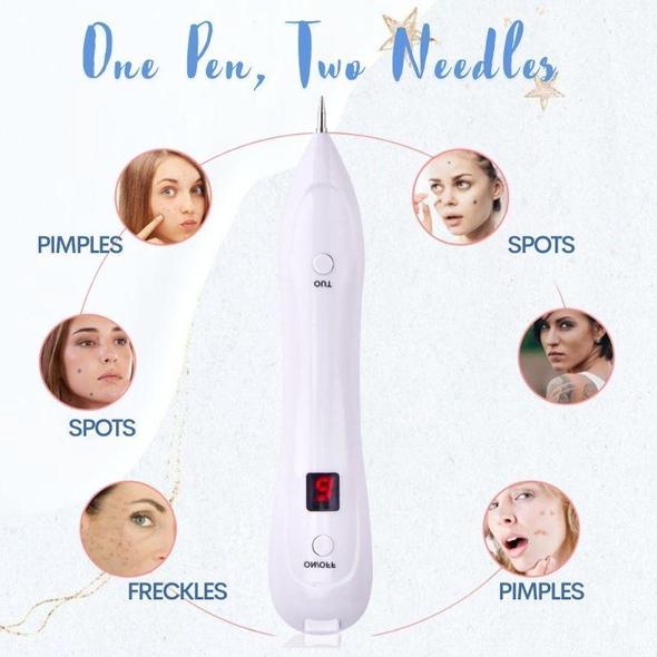 Pióro do usuwania plam - obrazek 4